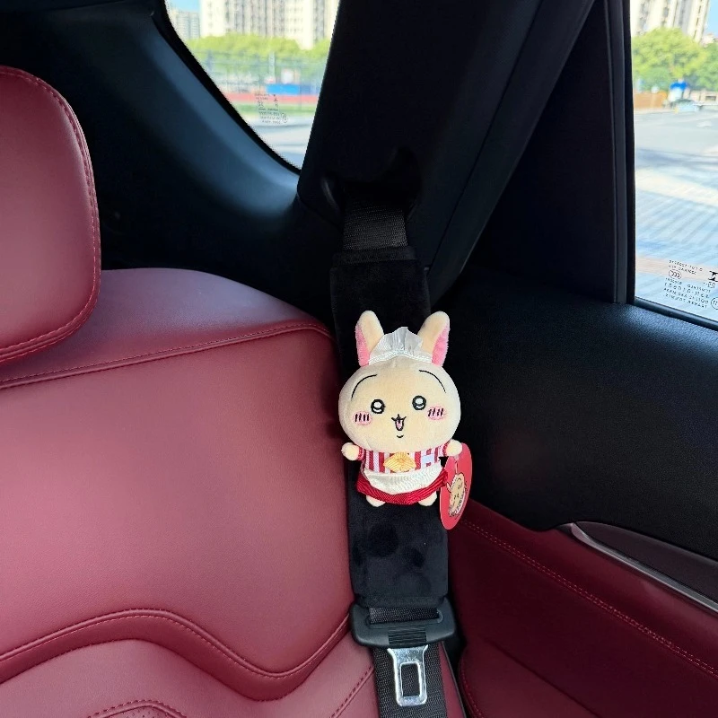 Car Accessories Japanese - وسادة كتف لحزام الأمان من 