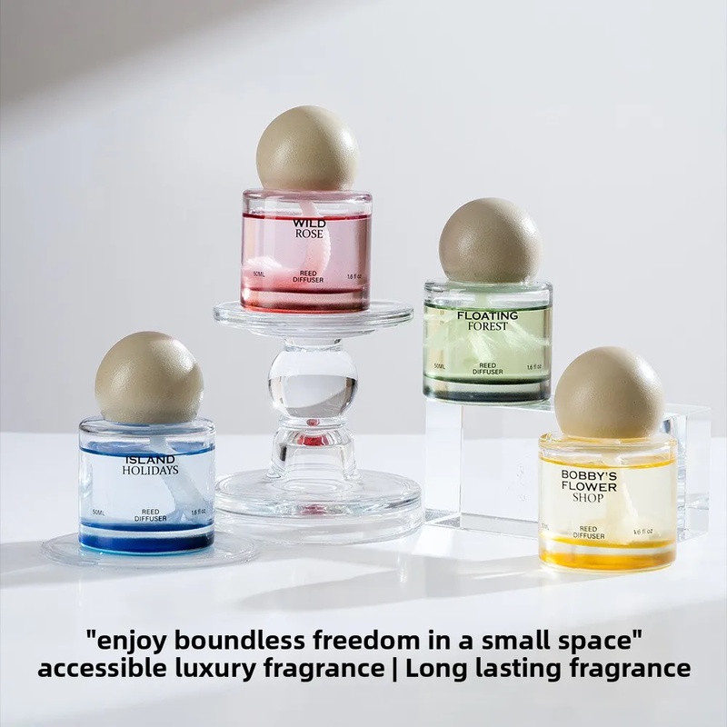 Car Air Freshener - معطر سيارات صديق للبيئة عالي الجودة،