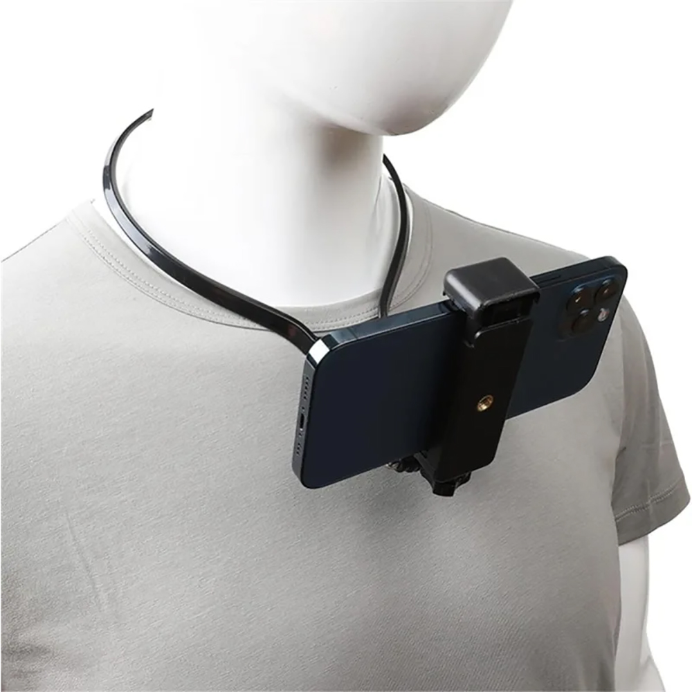 Car Phone Holder - حامل هاتف عالمي قابل للارتداء حول