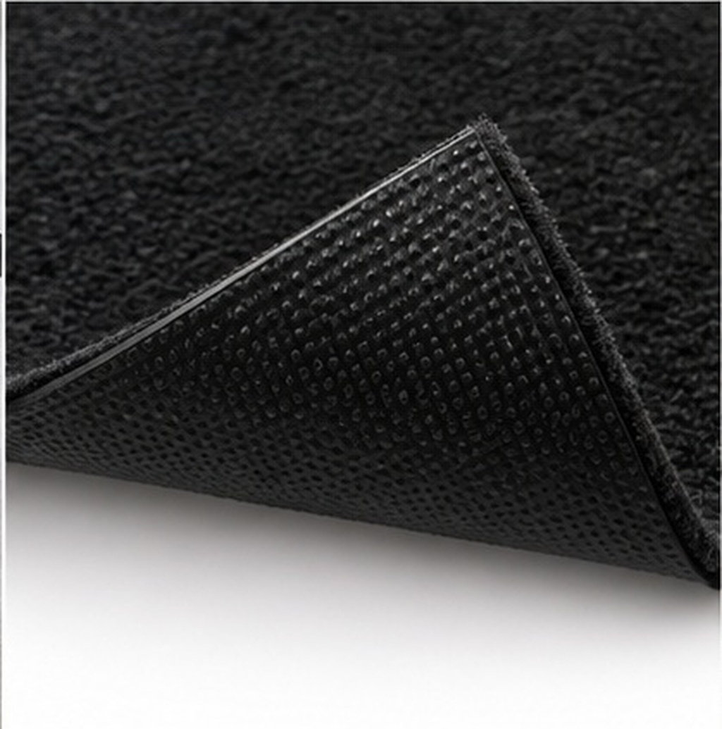 Car Floor Mat - حصيرة مرنة قابلة للغسل للاستخدام في