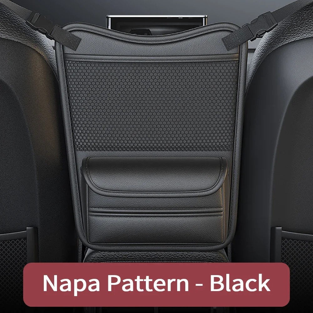 Car Organizer - حقيبة تخزين متعددة الاستخدامات للسيارة، توضع