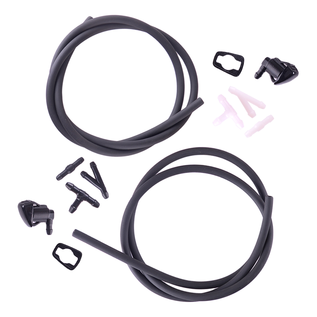 Car Wiper - 55372143AB زوج واحد من فوهات رش