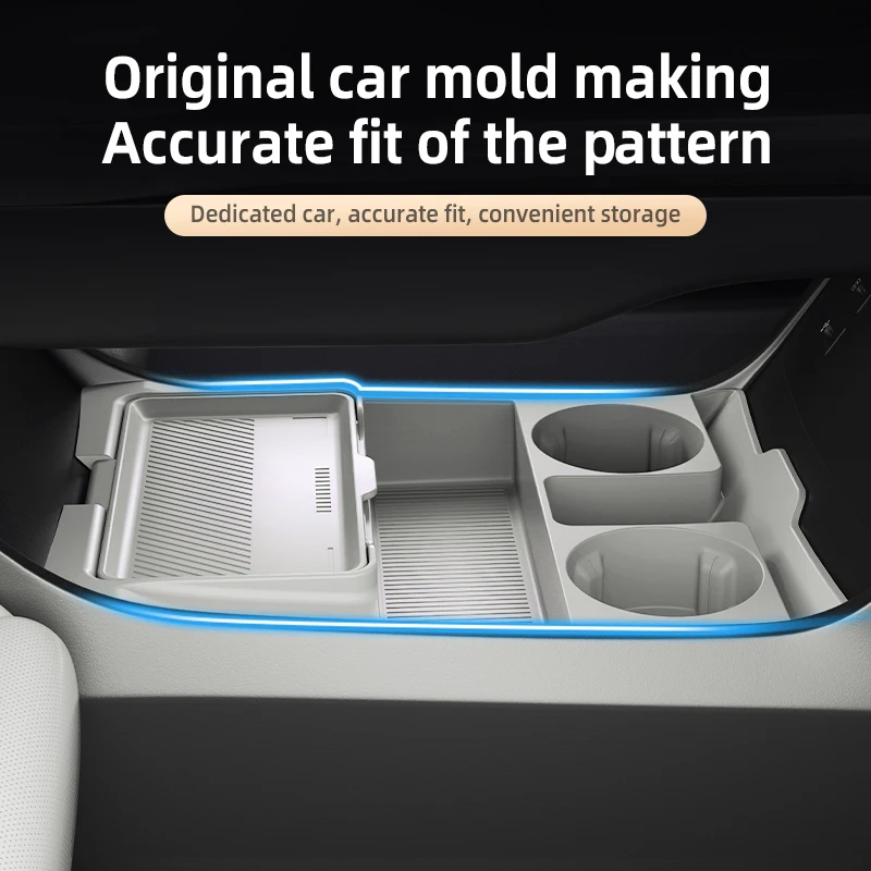 2025 لسيارة مازدا CX-6e CX6e C - مراجعة Car Organizer وسعره