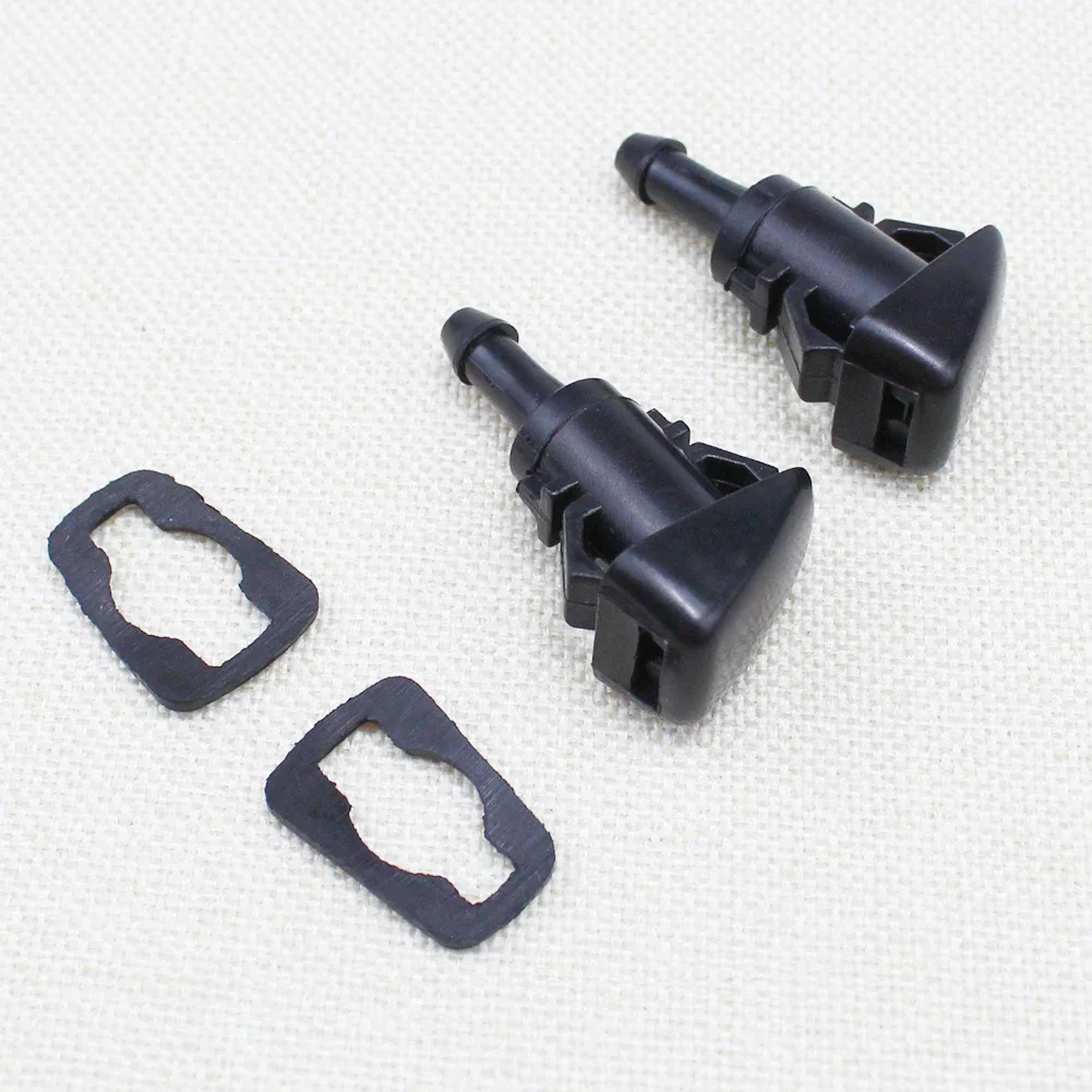 فوهة رش سائل غسيل الزجاج الأما - مراجعة Car Wiper وسعره