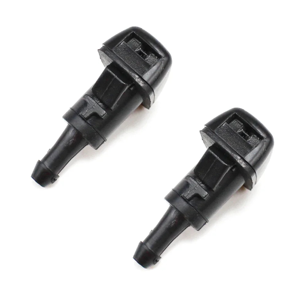 فوهة رش سائل غسيل الزجاج الأما - مراجعة Car Wiper وسعره