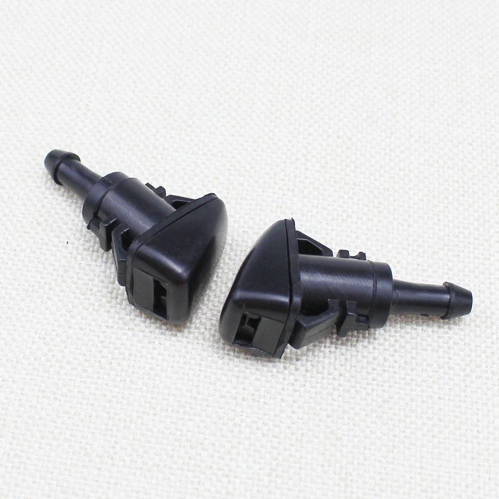 فوهة رش سائل غسيل الزجاج الأما - مراجعة Car Wiper وسعره