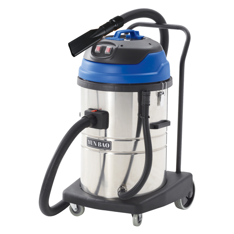 مكنسة كهربائية صناعية يدوية من - مراجعة Car Vacuum وسعره