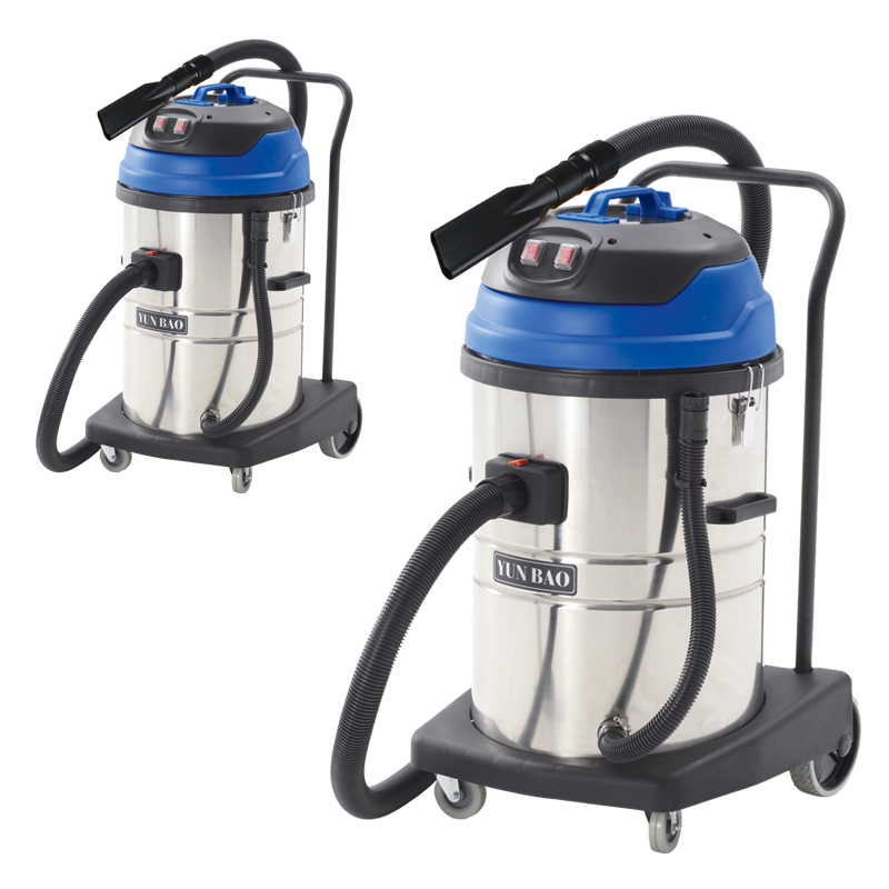 مكنسة كهربائية صناعية يدوية من - مراجعة Car Vacuum وسعره
