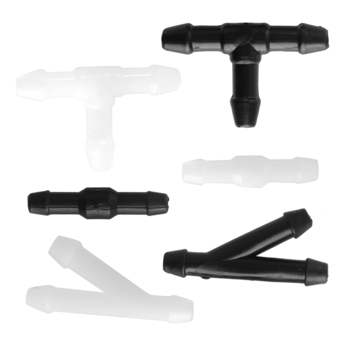 55372143AB زوج واحد من فوهات ر - مراجعة Car Wiper وسعره