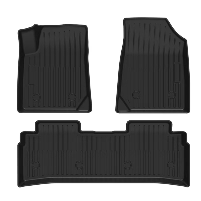 سجادة أرضية للسيارة دونغفنغ في - مراجعة Car Floor Mat وسعره
