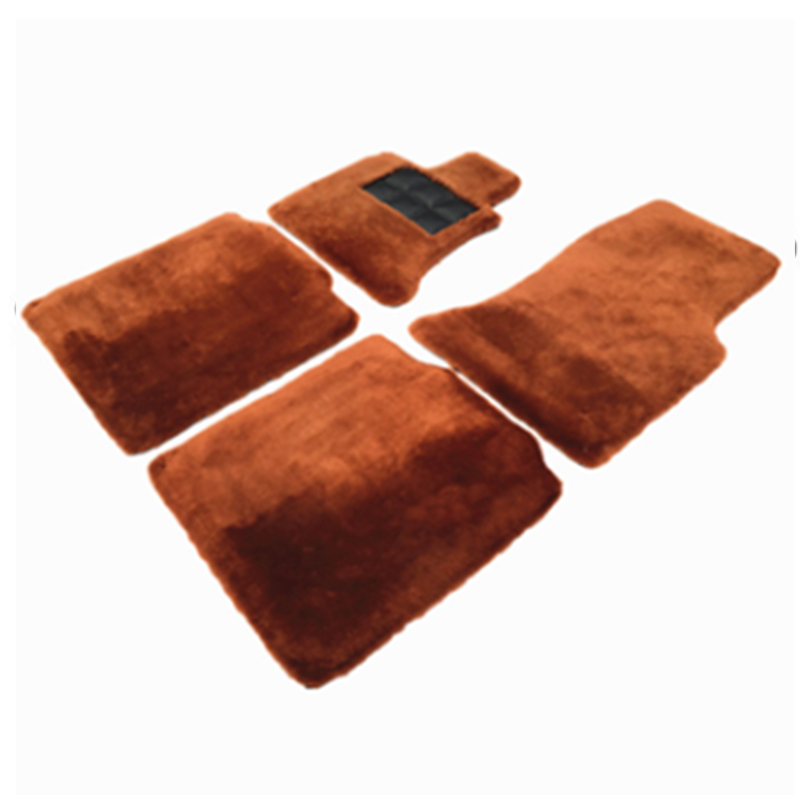 سجادات أرضية للسيارة مصنوعة بت - مراجعة Car Floor Mat وسعره