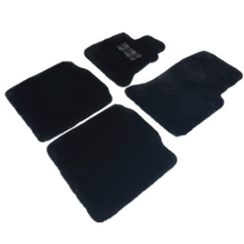 سجادات أرضية للسيارة مصنوعة بت - مراجعة Car Floor Mat وسعره