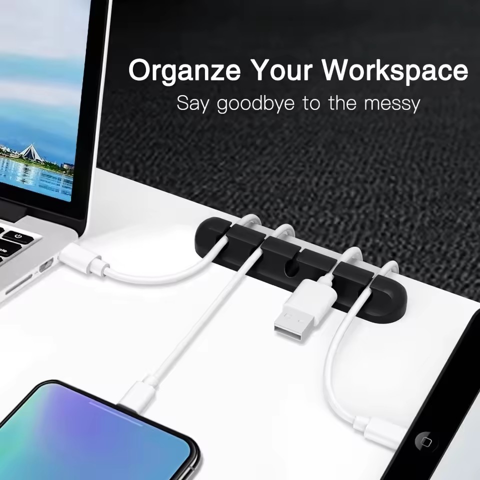 منظم أسلاك الكابلات من السيليك - مراجعة Car Organizer وسعره